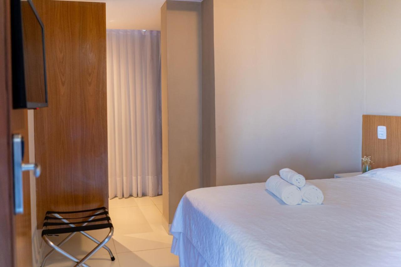 Hotel Porto Suítes