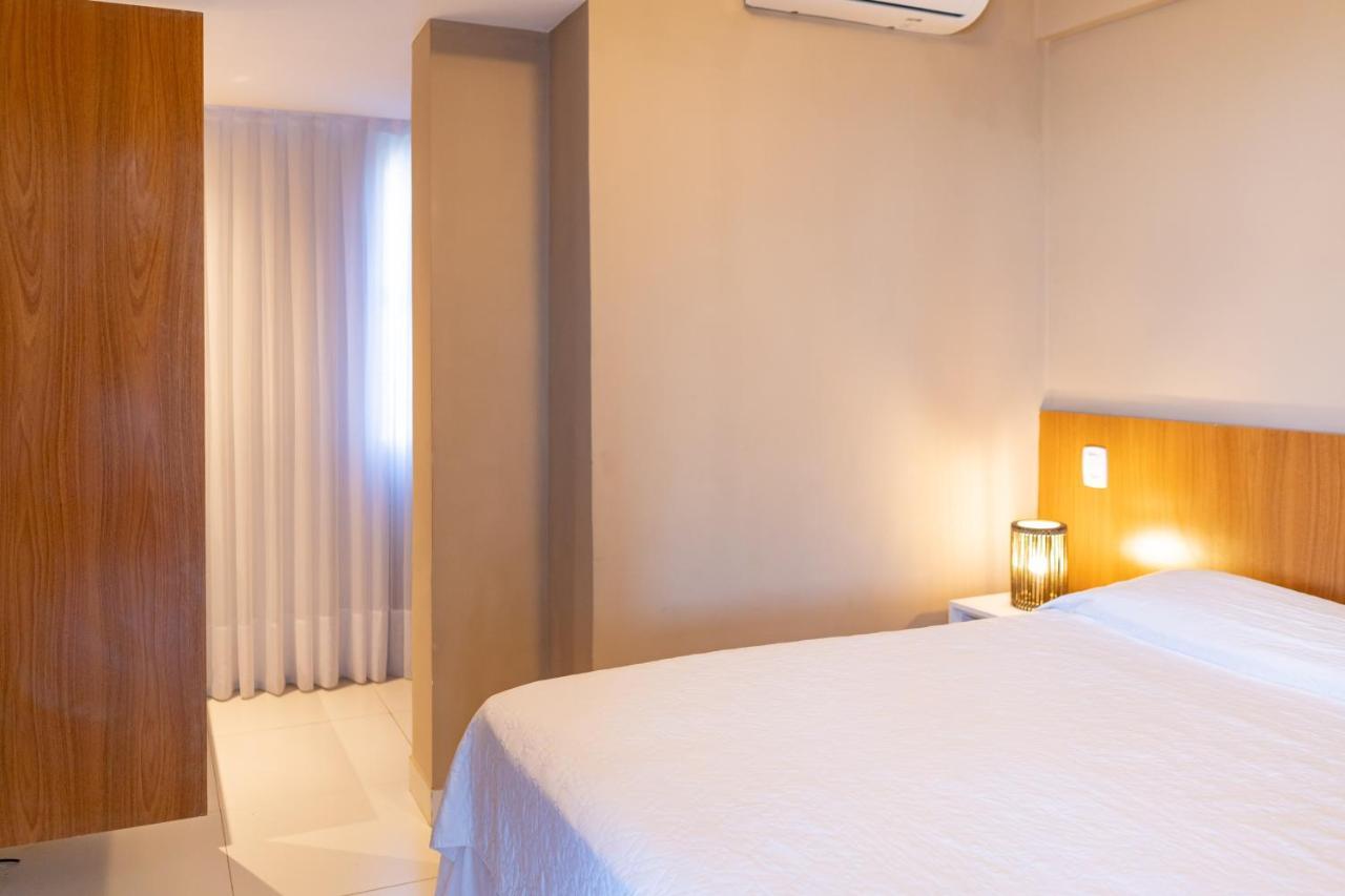 Hotel Porto Suítes