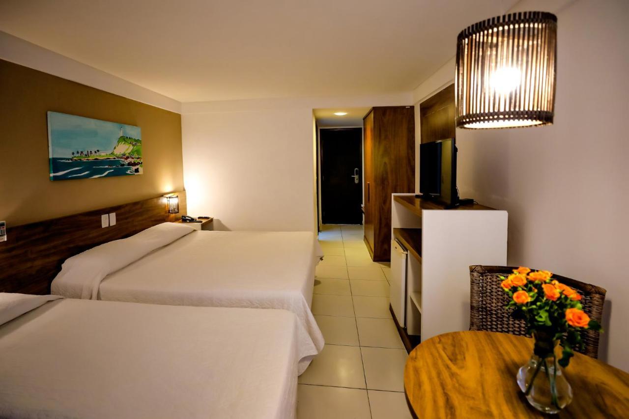 Porto Suítes Hotel Natal