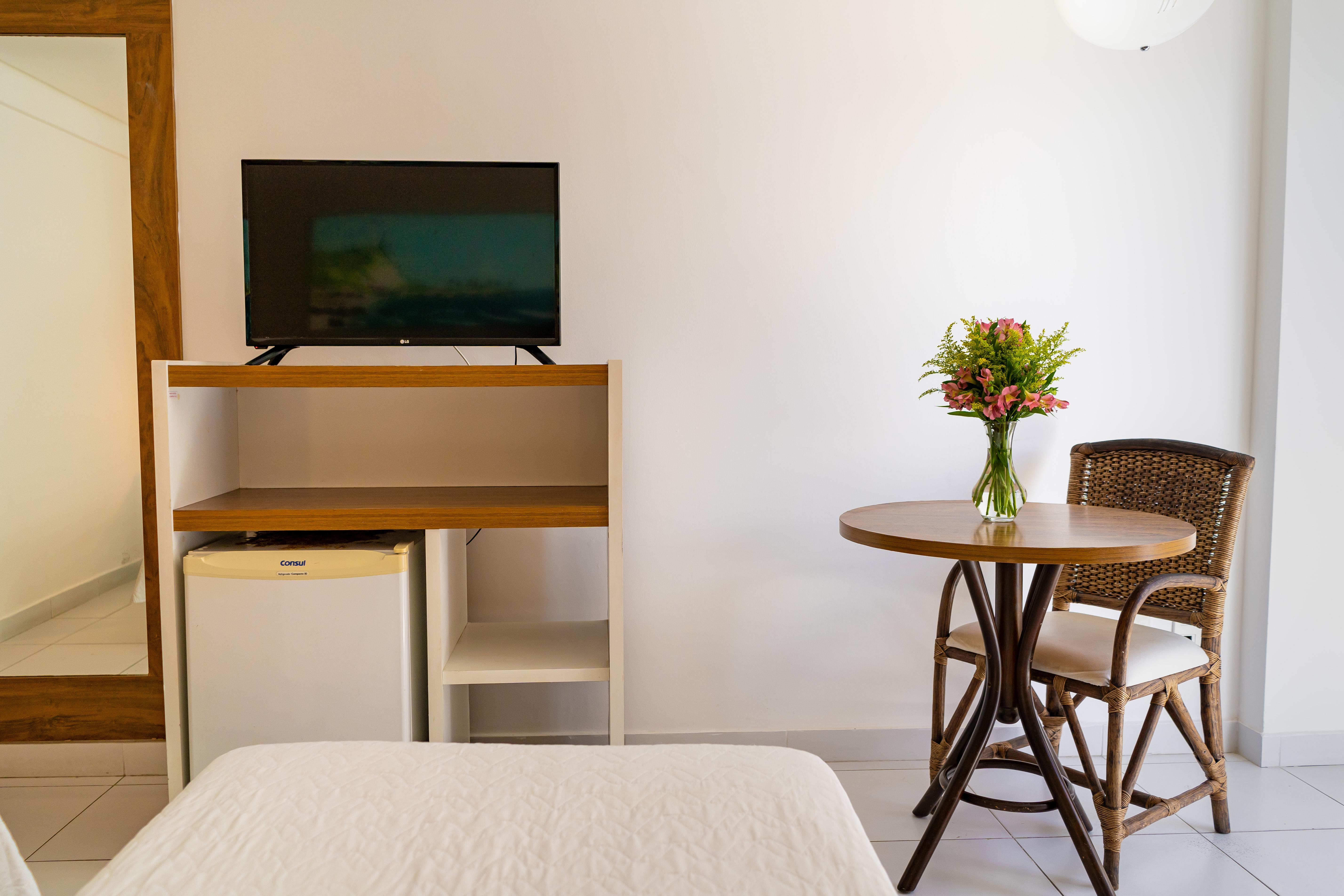 Porto Suítes Hotel