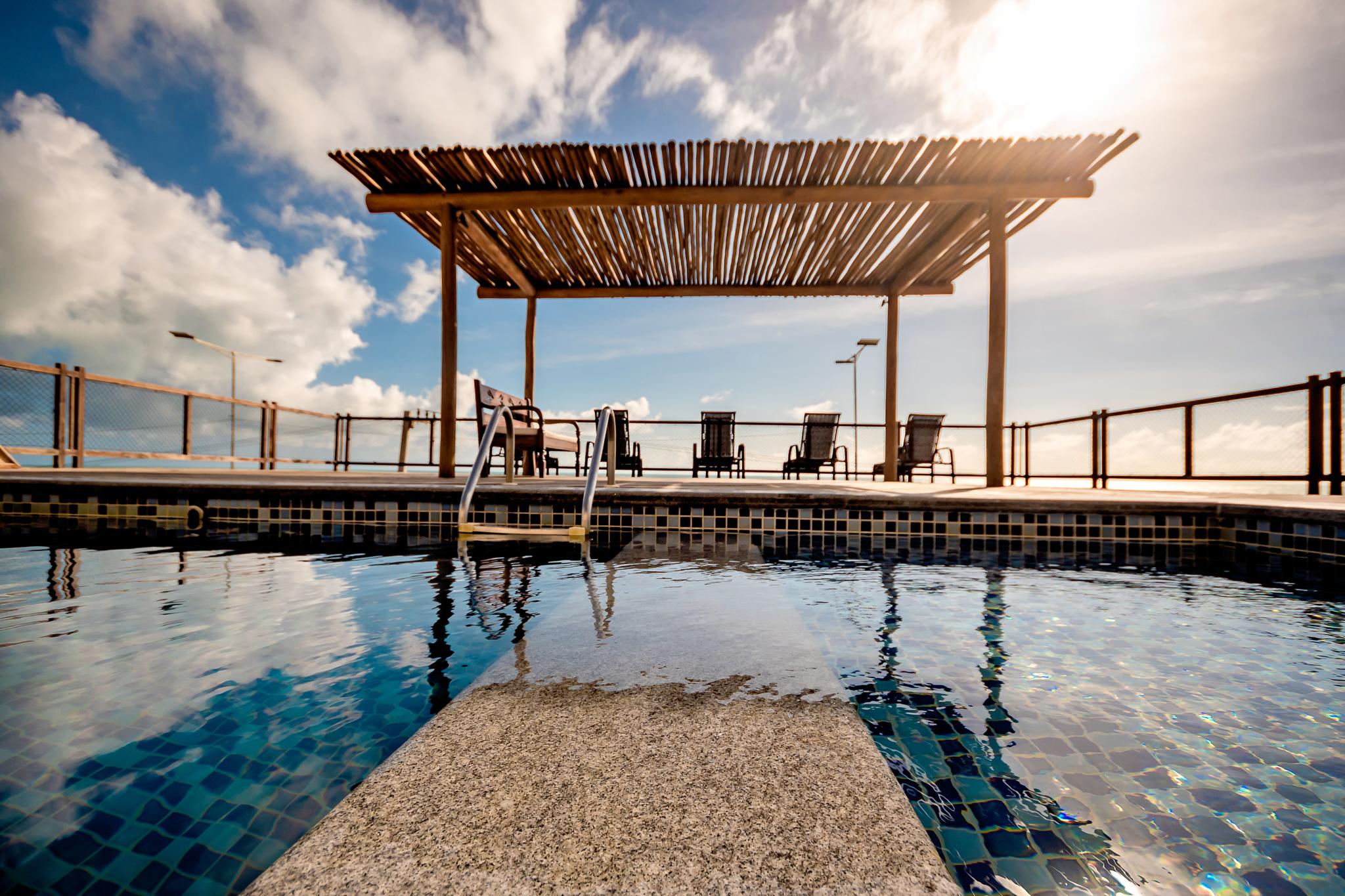 Hotel Porto Suítes
