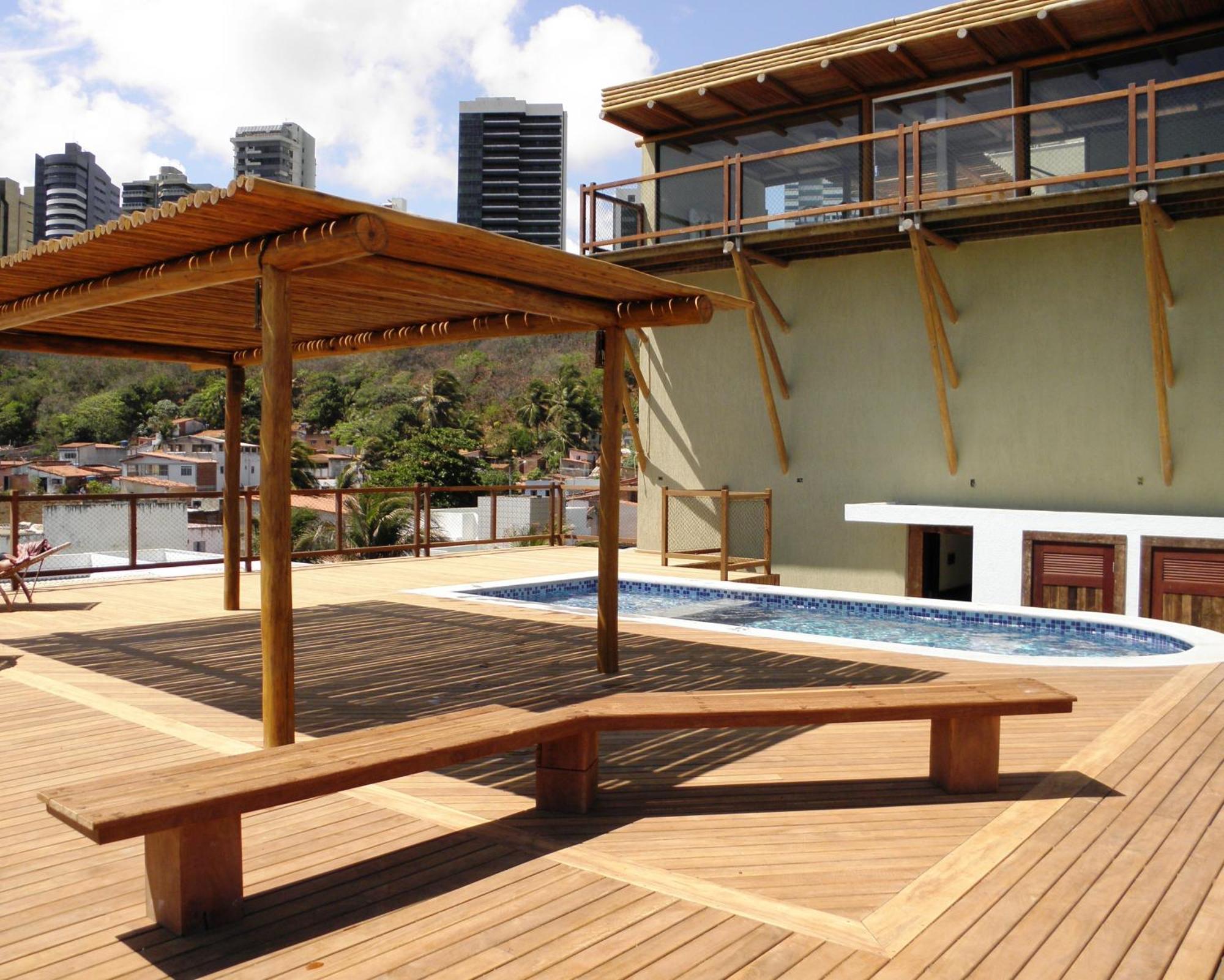 Porto Suítes