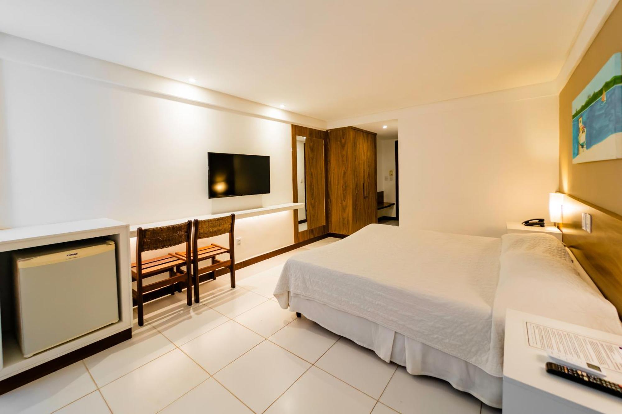 Porto Suítes Hotel Natal