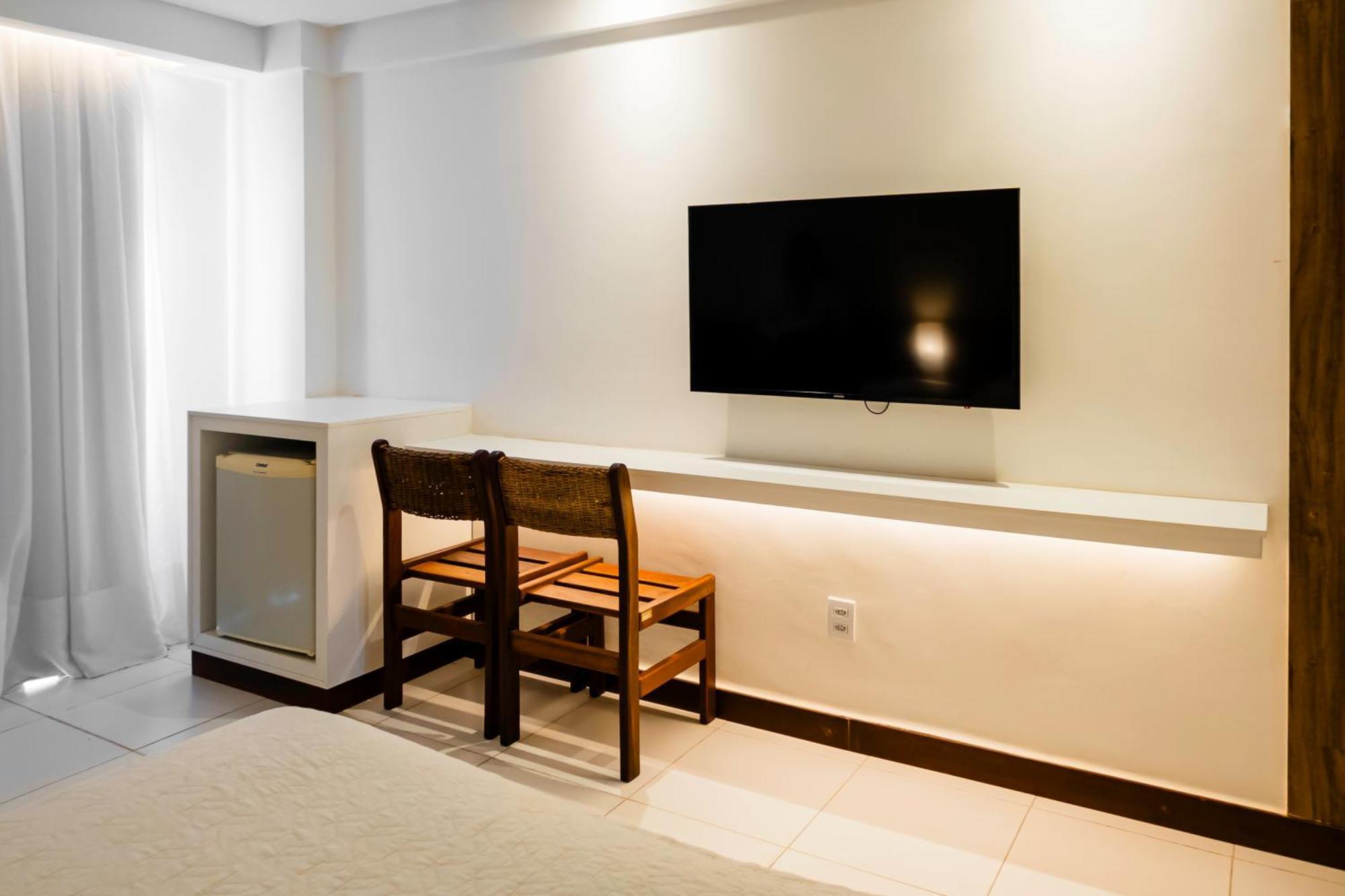 Porto Suítes Hotel 3*