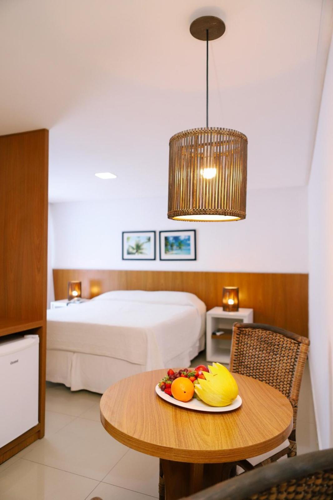 Hotel Porto Suítes
