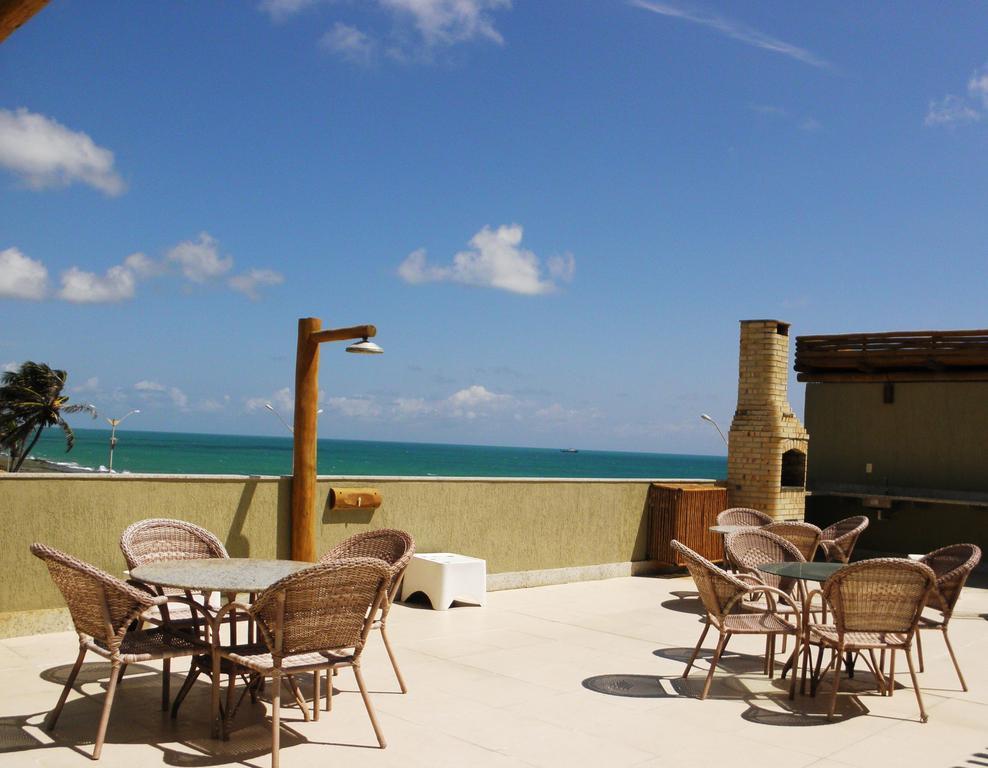 Hotel Porto Suítes
